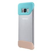 Samsung 2 Piece Case Mint For Galaxy S8 Plus EF-MG955CMEGWW Samsung 2 Piece Case Mint For Galaxy S8 Plus EF-MG955CMEGWW