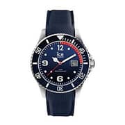 Ice Steel Marine Large 3H Men Watch