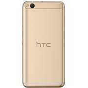HTC One X9 4G LTE Dual Sim Smartphone 32GB Topaz Gold HTC One X9 4G LTE Dual Sim Smartphone 32GB Topaz Gold