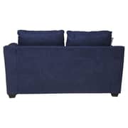Pan Emirates Midtown (N) 2 Seater Sofa Blue Pan Emirates Midtown (N) 2 Seater Sofa Blue