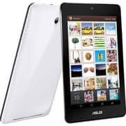 Asus Memo Pad HD 7 ME173X Tablet - Android WiFi 8GB 1GB 7inch White Asus Memo Pad HD 7 ME173X Tablet - Android WiFi 8GB 1GB 7inch White