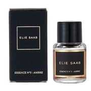 Elie Saab Essence No3 Ambre Miniature Perfume For Women 5ml Eau de Parfum