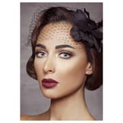 Anesthesia USA Vegas Pearl Unisex Contact Lenses