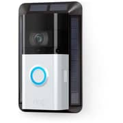 Ring 8EA8S9-0EU0 Solar Charger Video Doorbell 3