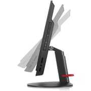 Lenovo ThinkCentre M700z All-in-One Desktop - Core i5 2.2GHz 4GB 500GB Shared Win10 20inch HD Black Lenovo ThinkCentre M700z All-in-One Desktop - Core i5 2.2GHz 4GB 500GB Shared Win10 20inch HD Black