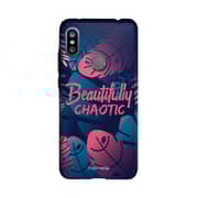 Beautifully Chaotic - Sleek Case for Xiaomi Redmi Note 6 Pro