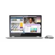 Lenovo Yoga 530-14IKB Laptop - Core i5 1.6GHz 8GB 256GB 2GB Win10 14inch FHD Mineral Grey