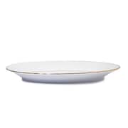 Oval Platter White