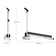 Sport Spirit Kids Manual Treadmill