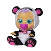 Cry Babies 97162 Pandy polar bear