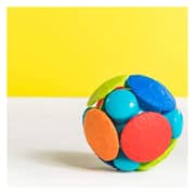 Oball Wobble Bobble Ball