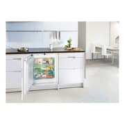 Liebherr Built In Under Counter Freezer 95 Litres Suig1514