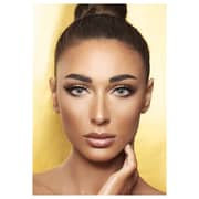 Anesthesia Addict Blue Unisex Contact Lenses Anesthesia Addict Blue Unisex Contact Lenses