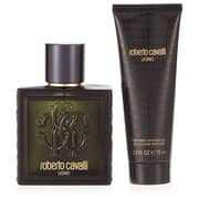 Roberto Cavalli Gift Set For Men (Roberto Cavalli 100ml EDT + Shower Gel 75ml) Roberto Cavalli Gift Set For Men (Roberto Cavalli 100ml EDT + Shower Gel 75ml)