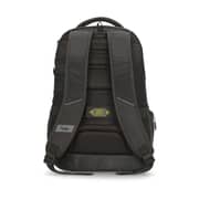 Skybags Aztek Grey Backpack For Unisex 20inch Skybags Aztek Grey Backpack For Unisex 20inch