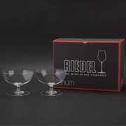 Riedel 6416/12 Vinum Dessert Set Of 2