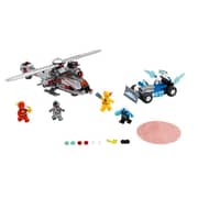 LEGO 76098 Speed Force Freeze Pursuit Toy