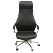 Pan Emirates Zormac Office Chair Black