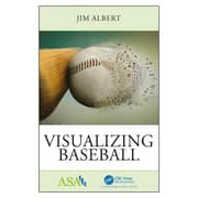 Visualizing Baseball Visualizing Baseball
