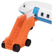 Driven Airport Playset