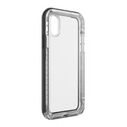 Lifeproof Next Case For iPhone Xs Max -Crystal Black
