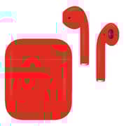 Switch Painted Airpod Ferrari Matte