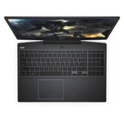 Dell G3-1288-WHT Gaming Laptop - Core i7 2.6GHz 16GB 1TB+256GB 4GB Win10 15.6inch FHD White