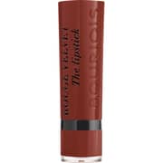 Bourjois, Rouge Velvet The Lipstick. 12. Brunette