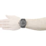 Diesel DZ4314 Double Down Chronograph Grey Dial Mens Watch