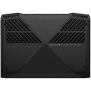 HP OMEN 15-DC1001NE Gaming Laptop - Core i7 2.2GHz 32GB 1TB+512GB 8GB 15.6inch FHD Shadow Black