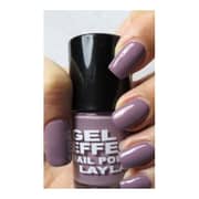 Layla Gel Effect Nail Polish Iris 022