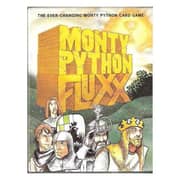 Looney Labs Fluxx Monty Python Base Game Looney Labs Fluxx Monty Python Base Game