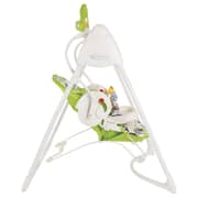 Graco Baby Swing N Bounce Bear Trail Baby Swing Graco Baby Swing N Bounce Bear Trail Baby Swing