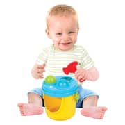 BKids 004702 Girafee Giant Stack N Drop