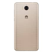 هواوي واي 5 هاتف ذكي ذهبي