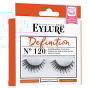 Eylure EYL6001112 Eye Lashes Glamour Strip Lashes #120