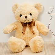 Light Brown Teddy Bear