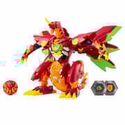 Bakugan Battle Planet Dragonoid Maximus 6051243