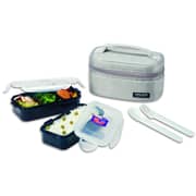 Lock & Lock Lunch Box 5pc Set Lock & Lock Lunch Box 5pc Set