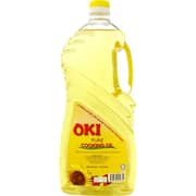 Oki Cooking Oil 1.8Ltr