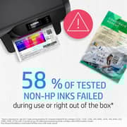 HP F6V19AE 123XL High Yield Black Original Ink Cartridge