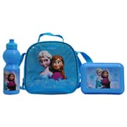 Disney Frozen Family Forever Lunch Bag + Canteen