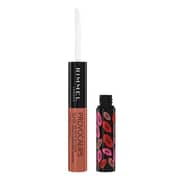 Rimmel London 44730 Provocalips 16Hr Kissproof Lip Colour Make Your Move Rimmel London 44730 Provocalips 16Hr Kissproof Lip Colour Make Your Move