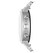 Fossil Venture HR Gen4 Stainless Steel Smart Watch Women