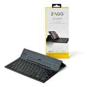ZAGG Universal Pocket Keyboard | Fold-able ( GPU999ZGIKAAA ) ZAGG Universal Pocket Keyboard | Fold-able ( GPU999ZGIKAAA )