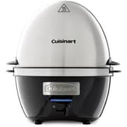 Cuisinart Egg Cooker For 10 Pcs CA-CEC10E Cuisinart Egg Cooker For 10 Pcs CA-CEC10E