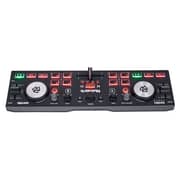 Numark DJ2GO2 Pocket DJ Controller With Audio Interface