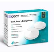 TP-Link Deco M9 Plus AC2200 Smart Home Mesh Wi-Fi System