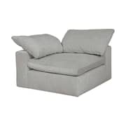 Pan Emirates Pianca 3 Seater Sofa Grey