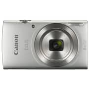 Canon IXUS 175 Digital Camera Silver Canon IXUS 175 Digital Camera Silver
